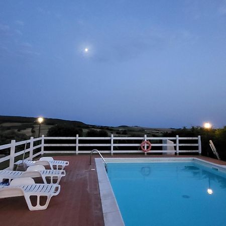 Casale Poggio Meone Apartment Santa Luce Exterior photo