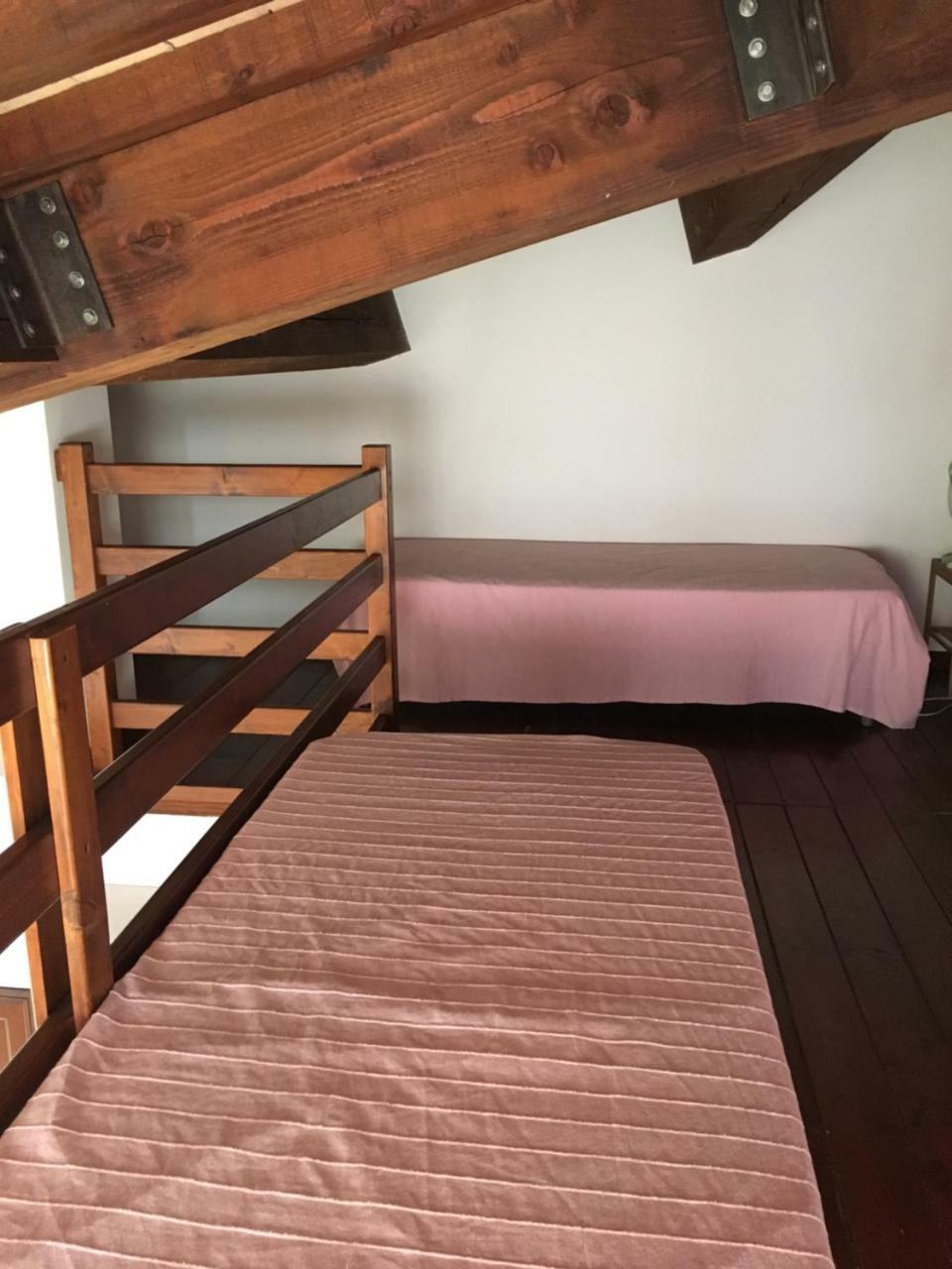 Casale Poggio Meone Apartment Santa Luce Exterior photo