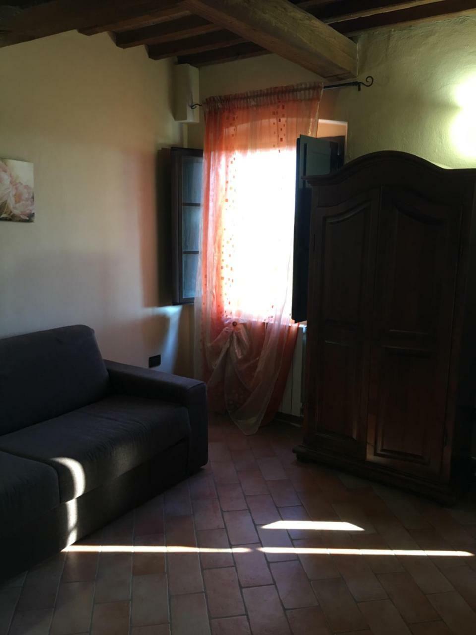 Casale Poggio Meone Apartment Santa Luce Exterior photo