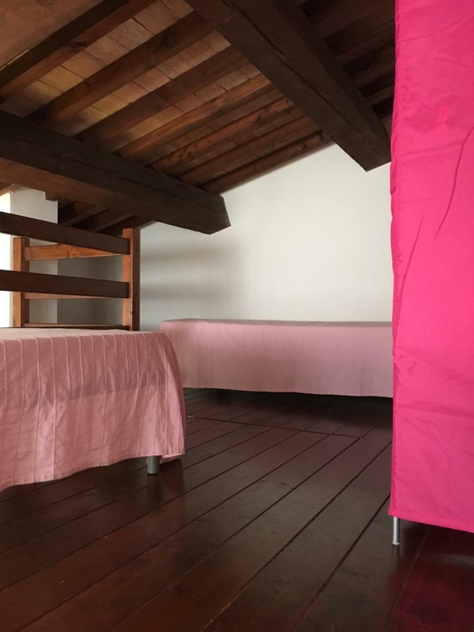 Casale Poggio Meone Apartment Santa Luce Exterior photo